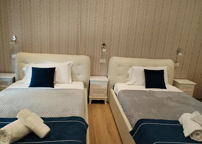 Fiera Rum i privatbostad *