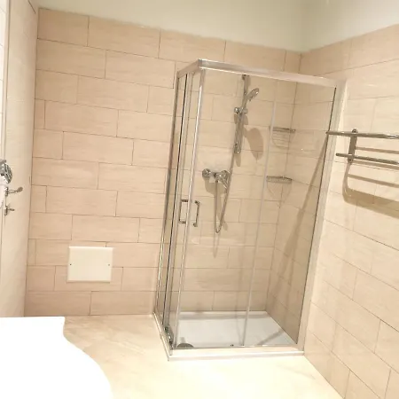 Fiera Habitación en casa particular Verona