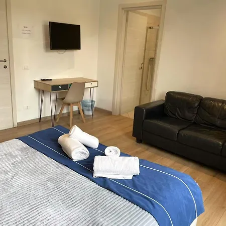 Habitación en casa particular Fiera *