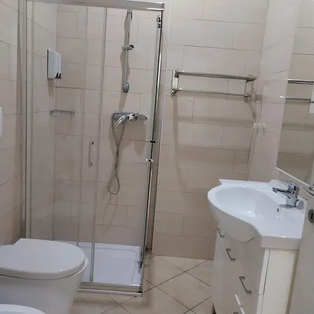 Habitación en casa particular Fiera Verona