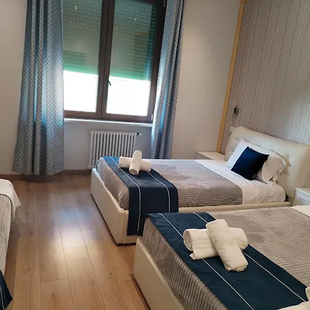 Fiera Séjour chez l'habitant Vérone