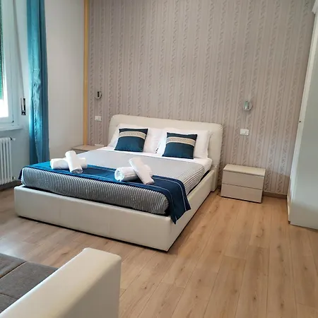 Habitación en casa particular Fiera Verona