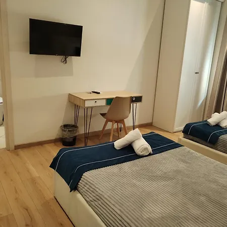 Fiera Séjour chez l'habitant