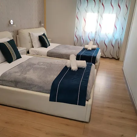 Habitación en casa particular Fiera