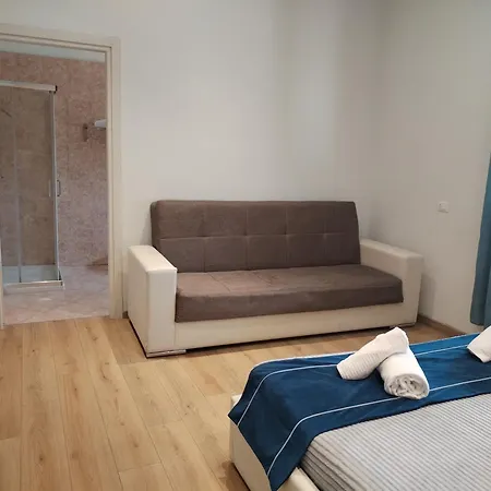 Fiera Habitación en casa particular Verona