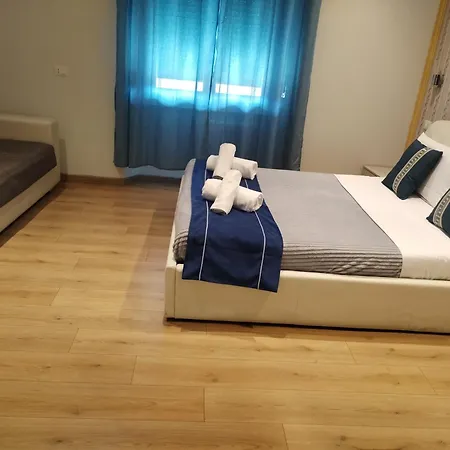 Habitación en casa particular Fiera *