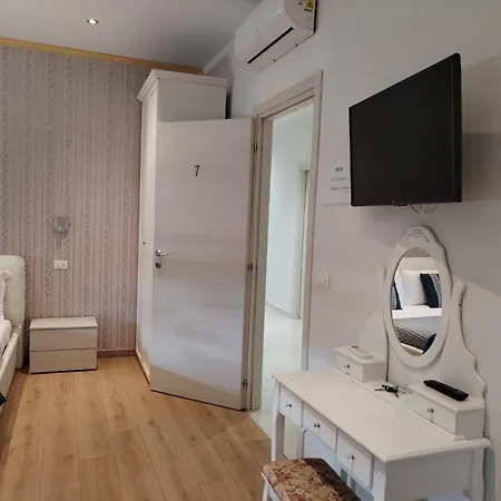 Fiera Habitación en casa particular Verona