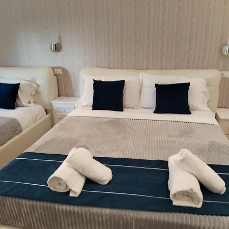 Fiera Habitación en casa particular Verona