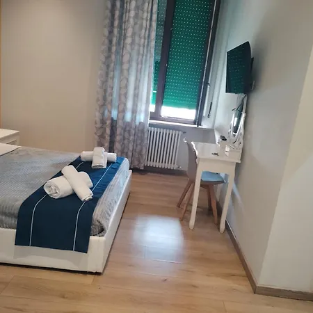 Habitación en casa particular Fiera