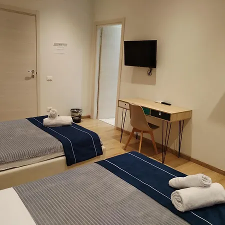 Fiera Habitación en casa particular