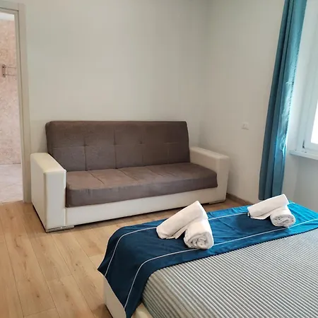 Habitación en casa particular Fiera