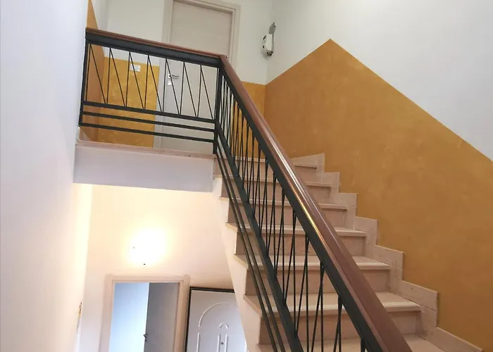 Fiera Séjour chez l'habitant *