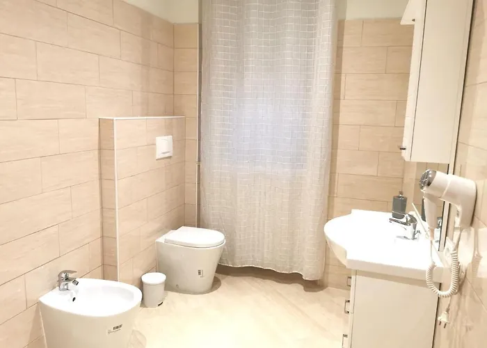 Séjour chez l'habitant Fiera *