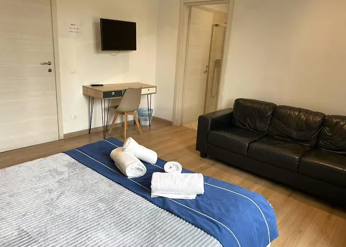 Séjour chez l'habitant Fiera *