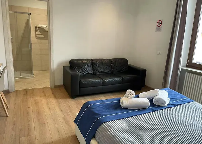 Fiera Séjour chez l'habitant Vérone