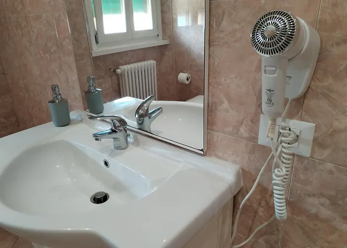 Fiera Séjour chez l'habitant