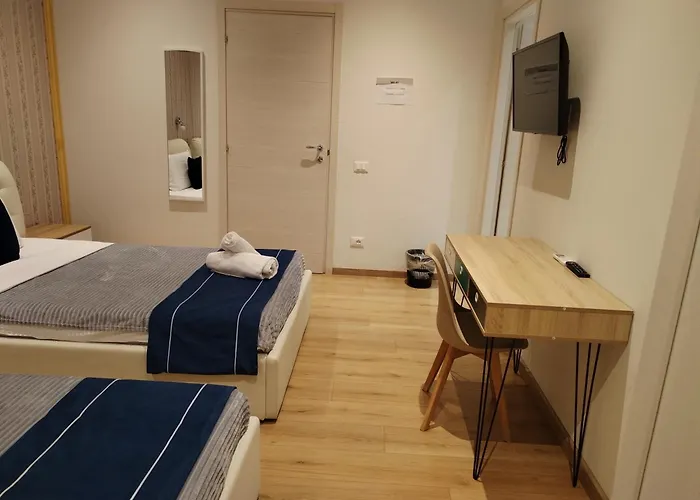 Fiera Séjour chez l'habitant *