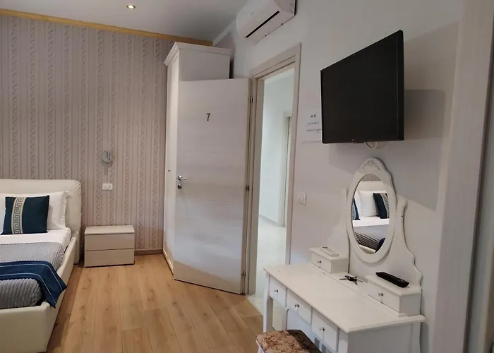 Fiera Séjour chez l'habitant Vérone