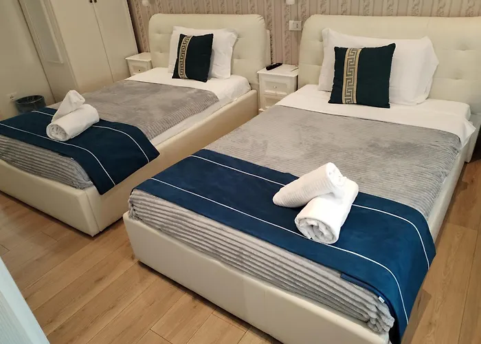 Séjour chez l'habitant Fiera