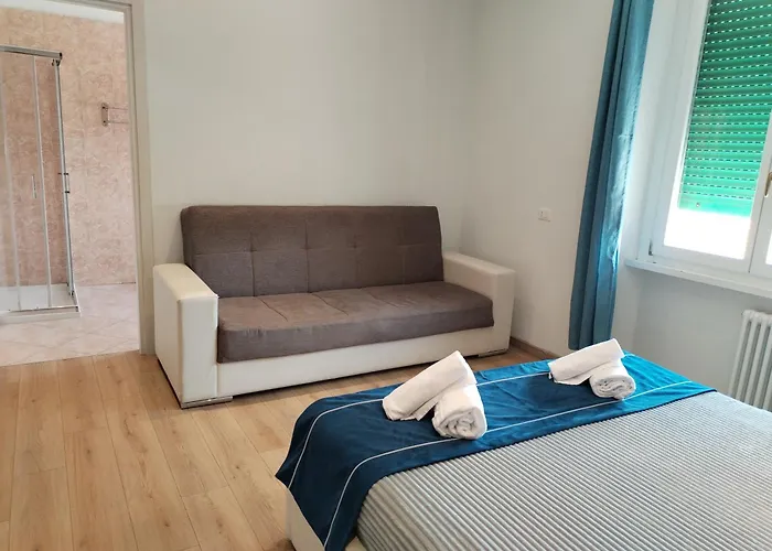 Séjour chez l'habitant Fiera