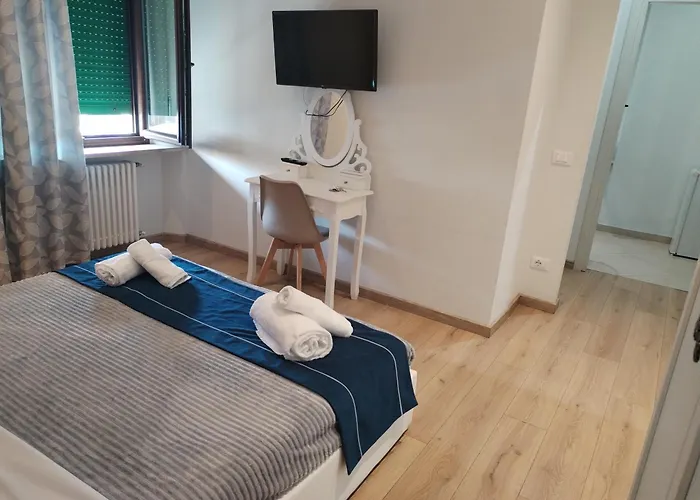 Fiera Séjour chez l'habitant *