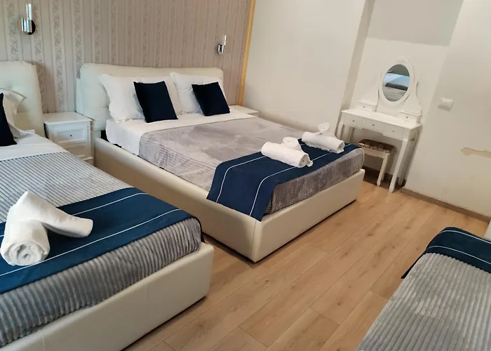 Fiera Séjour chez l'habitant *