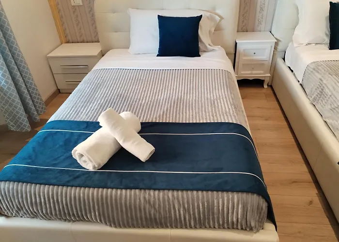 Séjour chez l'habitant Fiera