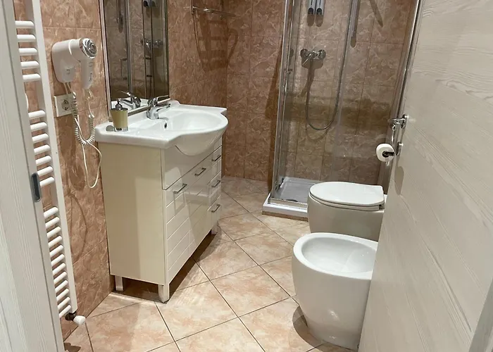 Fiera Séjour chez l'habitant *