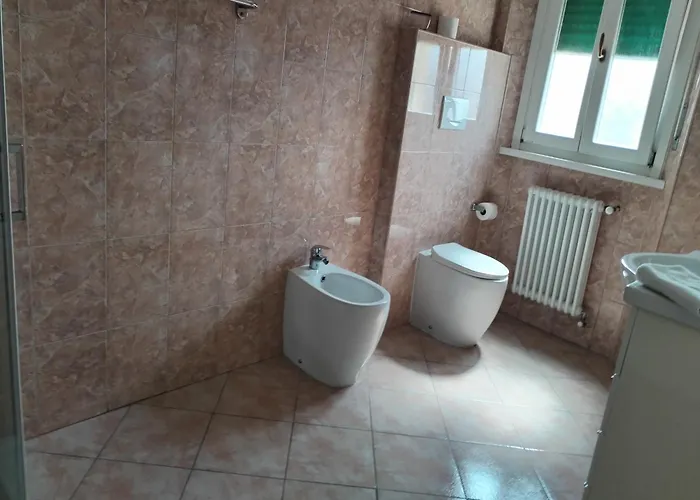 Fiera Séjour chez l'habitant Vérone