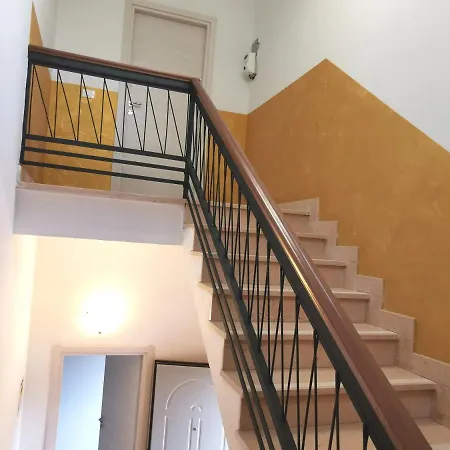 Fiera Проживание в семье *