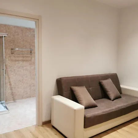 Rum i privatbostad Fiera