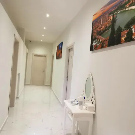Fiera * Βερόνα