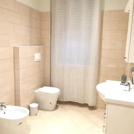 Проживание в семье Fiera *