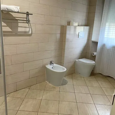 Fiera Проживание в семье *