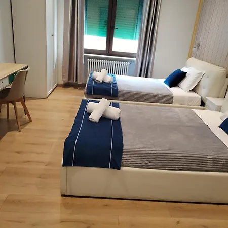 Fiera * Верона