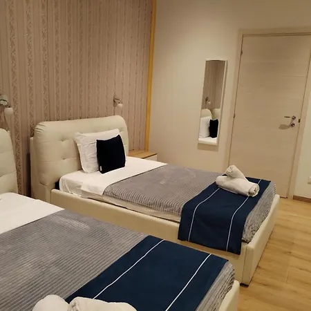 Fiera Rum i privatbostad *