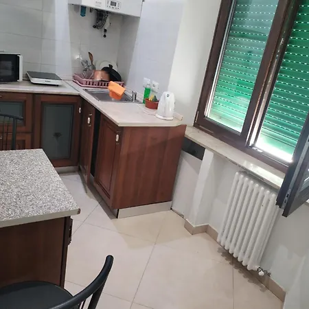 Rum i privatbostad Fiera *