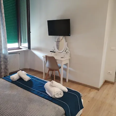 Fiera Βερόνα