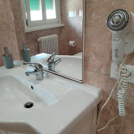 Fiera Проживание в семье