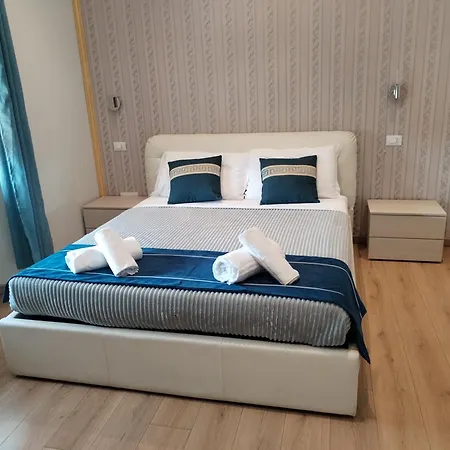 Fiera Rum i privatbostad