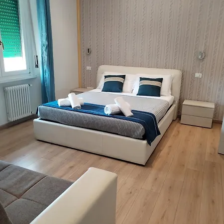 Проживание в семье Fiera