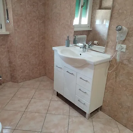 Fiera Проживание в семье