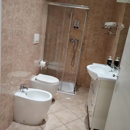 Fiera Проживание в семье *