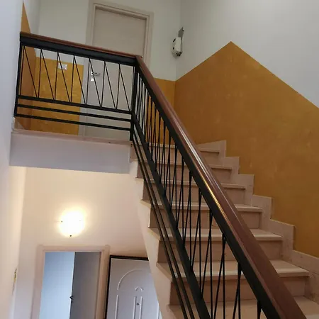 Rum i privatbostad Fiera *