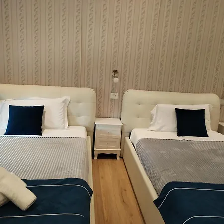 Fiera Rum i privatbostad *