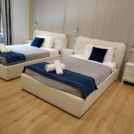 Fiera Rum i privatbostad Verona