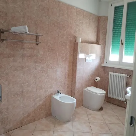 Fiera Проживание в семье