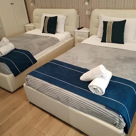 Проживание в семье Fiera