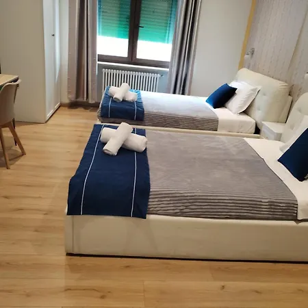 Fiera Rum i privatbostad *