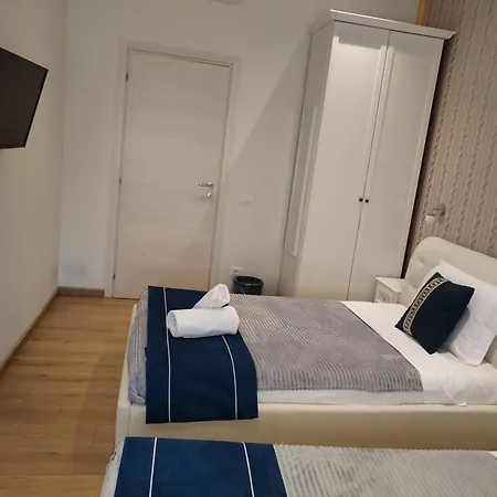 Rum i privatbostad Fiera *